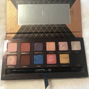 Anastasia Beverly Hills palette